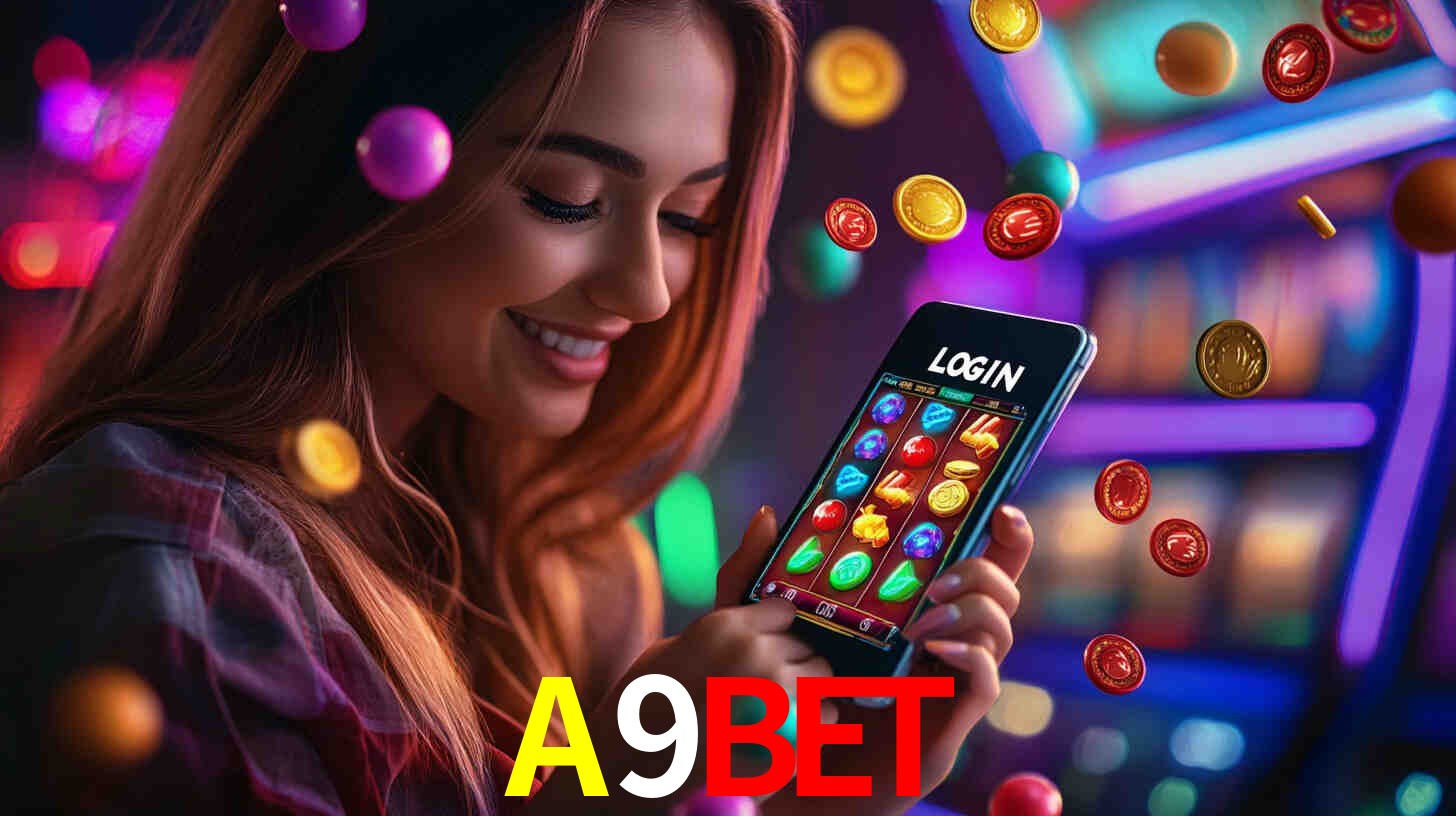 Processo de Download do App A9BET - Passo a Passo Simples