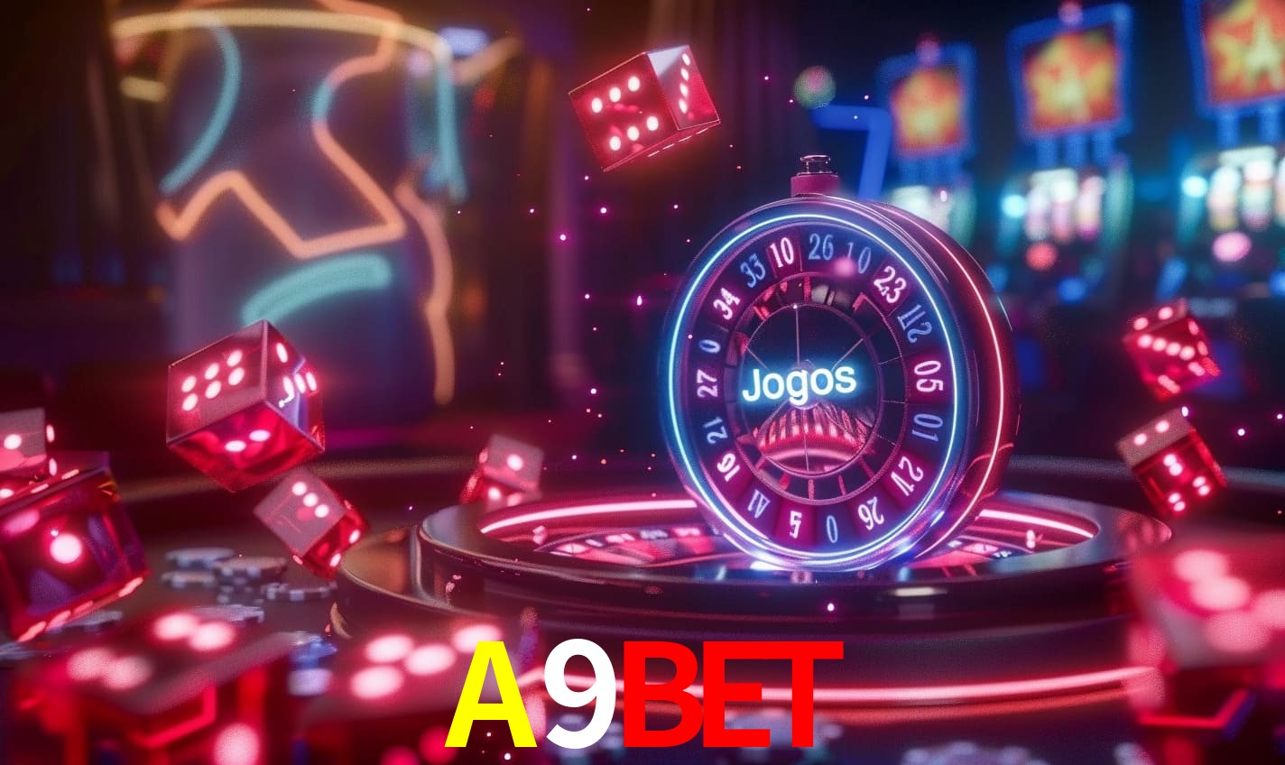 Cassino ao Vivo A9BET - Dealers Brasileiros Profissionais